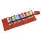 STABILO Pen 68 premium - fixky - Rollerset - sada v rolovacom balení - 30 rôznych farieb