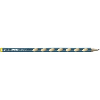 STABILO EASYgraph S - ergonomická...