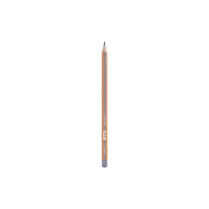 Maped Bleistift BLACKPEPS H