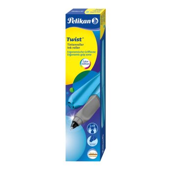 Pelikan Twist - guličkové atramentové pero...