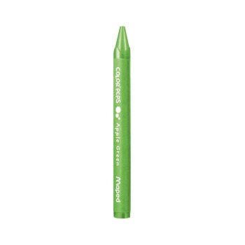 Maped Wachsmalstifte COLORPEPS WAX, 12er Kartonetui