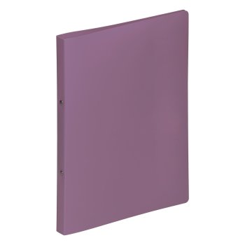 PAGNA flexibles Ringbuch, DIN A4, 25 mm, lila