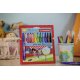 Filzstift - STABILO power max - 12er Pack - mit 12 verschiedenen Farben