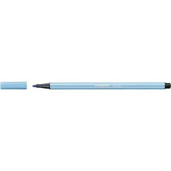 STABILO Pen 68 premium - fixky - 18 rôznych farieb