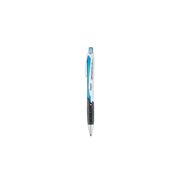 Maped - mechanická ceruzka (pentelka) BLACKPEPS automatic, 0,5 mm - modrá