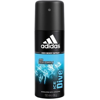 ADIDAS Deo Body Spray "ICE DIVE" 150 ml