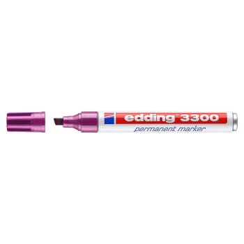 edding 3300 permanentný popisovač -...