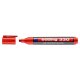 edding 330 Permanentmarker rot