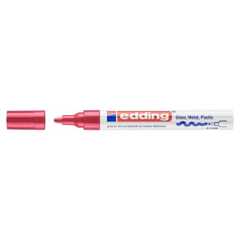 edding 750 lesklý lakový popisovač -...