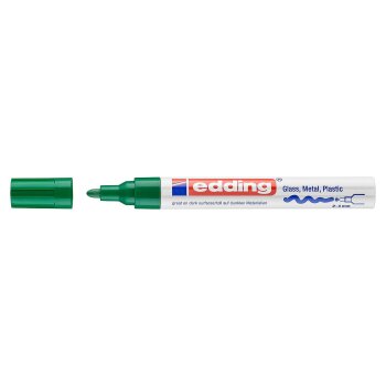 edding 750 lesklý lakový popisovač -...