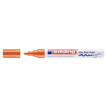 edding 750 lesklý lakový popisovač -...