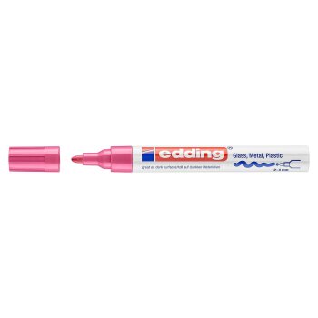 edding 750 lesklý lakový popisovač -...