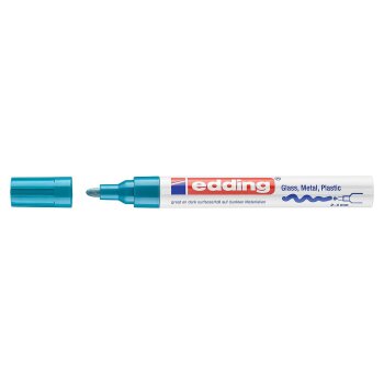 edding 750 lesklý lakový popisovač -...