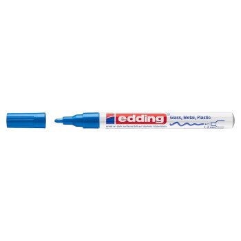 edding 751 lesklý lakový popisovač -...