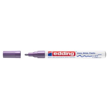 edding 751 lesklý lakový popisovač -...