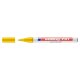 edding 751 Lackmarker gelb