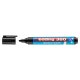 edding 380 Flipchartmarker schwarz