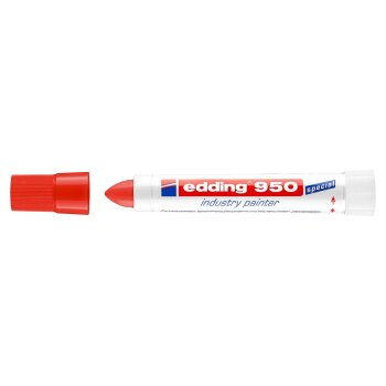 edding 950 priemyselný voskový /...