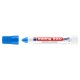 edding 950 Industrie Pastenmarker blau