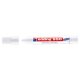 edding 950 Industrie Pastenmarker weiss