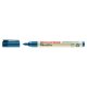 edding 25 EcoLine Permanentmarker blau
