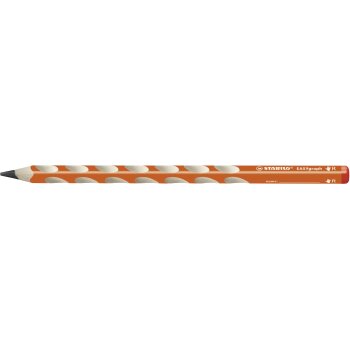 Ergonomischer Dreikant-Bleistift für...