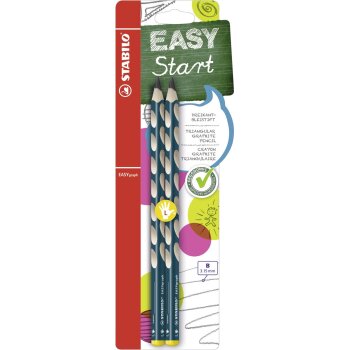 STABILO EASYgraph - ergonomická trojhranná...