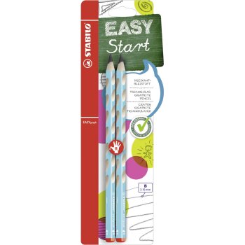 STABILO EASYgraph - ergonomická trojhranná...
