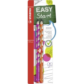 Ergonomischer Dreikant-Bleistift für...