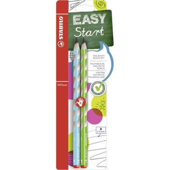 STABILO EASYgraph - ergonomická trojhranná...