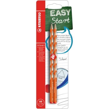 STABILO EASYgraph S - ergonomická...