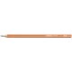 Bleistift - STABILO pencil 160 in orange - Einzelstift - Härtegrad HB