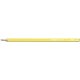 Bleistift - STABILO pencil 160 in gelb - Einzelstift - Härtegrad HB