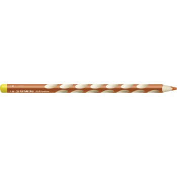 STABILO EASYcolors ergonomická farbička - pre...