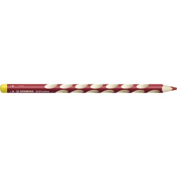 STABILO EASYcolors ergonomická farbička - pre...