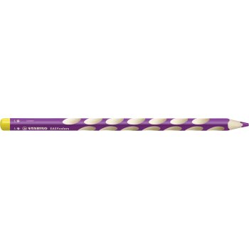 STABILO EASYcolors ergonomická farbička - pre...