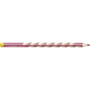 STABILO EASYcolors ergonomická farbička - pre...