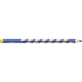 STABILO EASYcolors ergonomická farbička - pre...
