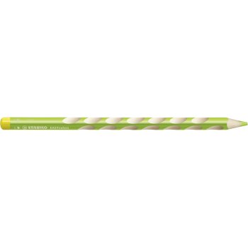 STABILO EASYcolors ergonomická farbička - pre...