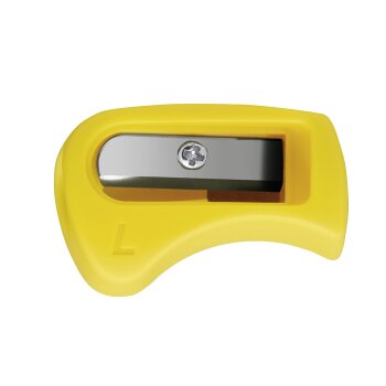 Ergonomischer Spitzer für Linkshänder - STABILO...