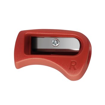 Ergonomischer Spitzer für Rechtshänder -...