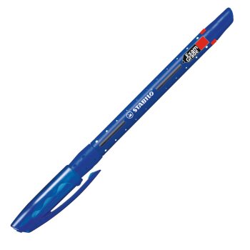 STABILO Exam Grade - samostatné atramentové...