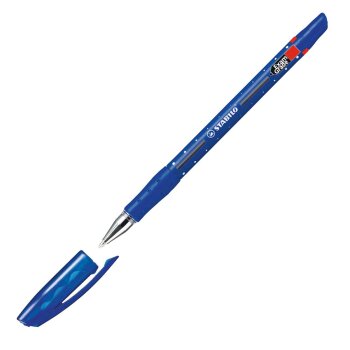 STABILO Exam Grade - samostatné atramentové...