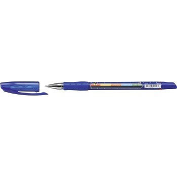 Kugelschreiber - STABILO Exam Grade - Einzelstift - blau