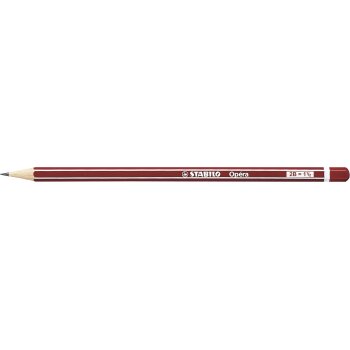 Bleistift - STABILO Opéra - Einzelstift -...
