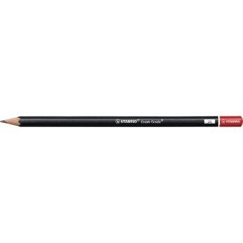 Bleistift - STABILO Exam Grade - Einzelstift -...