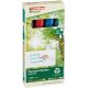 edding 32 flipchart marker EcoLine 4er Set