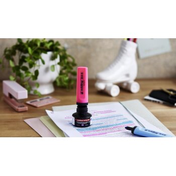 edding 345 Textmarker 4er
