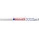 edding 780 Glanzlackmarker weiss
