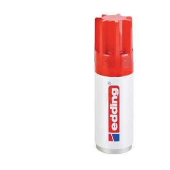 edding 3000 Permanentmarker 8er Etui Markerdose
